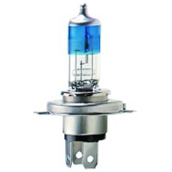 Glühlampe, Hauptscheinwerfer für