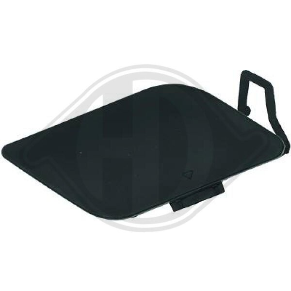 Klappe, Abschlepphaken vorne für MERCEDES-BENZ E-CLASS T-Model (S211)