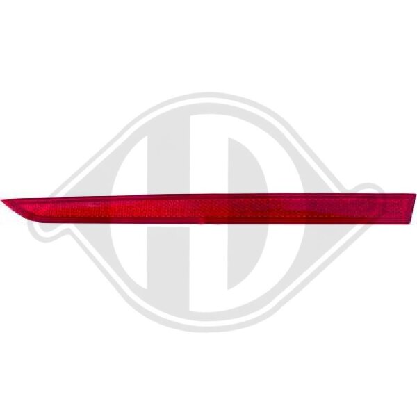 Rückstrahler hinten,links für BMW 4 Gran Coupe (F36)