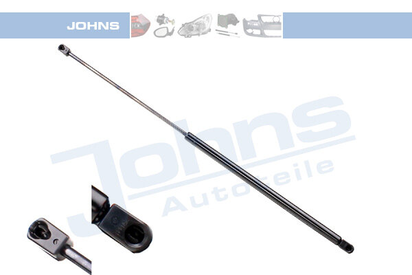 Gasfeder, Motorhaube beidseitig für AUDI A4 B6 (8E2)