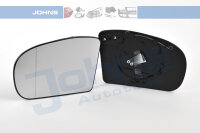 Spiegelglas, Außenspiegel links für...