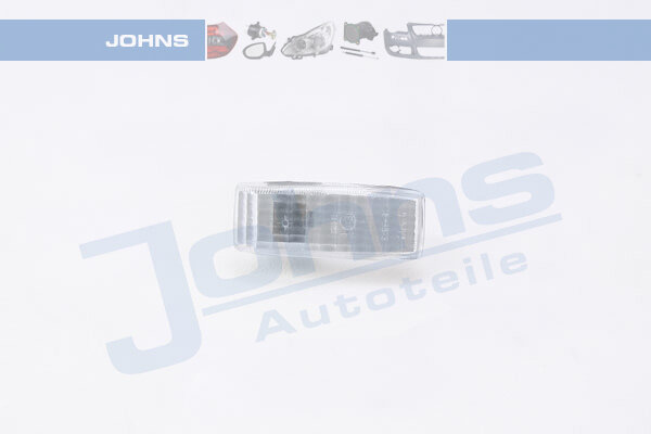 Blinkleuchte beidseitig,seitlicher Einbau für MERCEDES-BENZ 190 (W201)