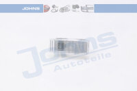 Blinkleuchte beidseitig,seitlicher Einbau für...