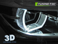 LED Scheinwerfer Set f&uuml;r BMW F30/F31 10.11 - 05.15