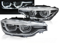 LED Scheinwerfer Set für BMW F30/F31 LCI 15-18