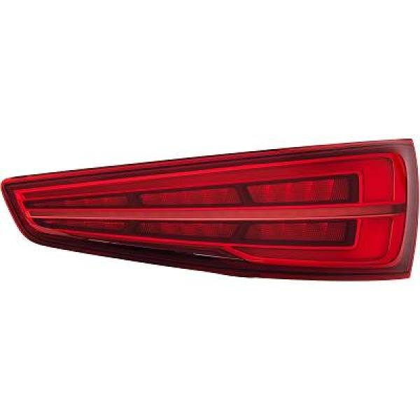 Heckleuchte rechts für AUDI Q3 (8UB, 8UG)