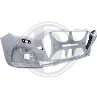 Stoßfänger vorne für AUDI A1 Sportback (GBA)