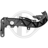 Halter, Hauptscheinwerfer links unten für BMW 1 (E81)
