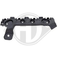 Halter, Stoßfänger hinten links für FORD...