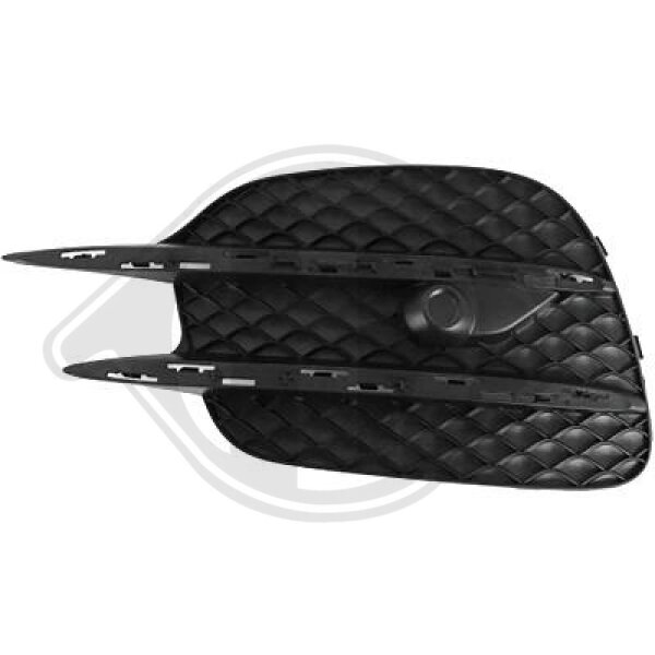 Lüftungsgitter, Stoßfänger vorne links für MERCEDES-BENZ V-CLASS (W447)