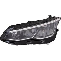 Hauptscheinwerfer links für VW GOLF VIII (CD1)