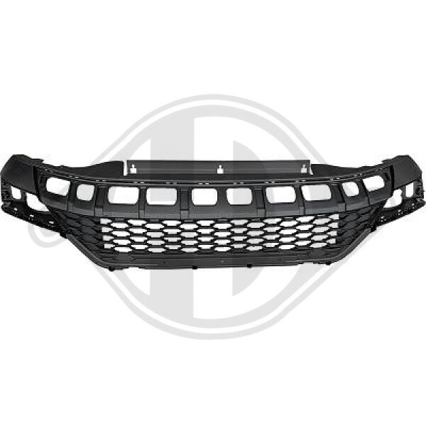 Stoßfänger vorne für VW T-ROC (A11, D11)