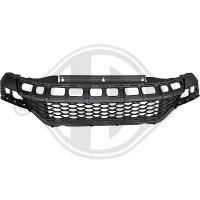 Stoßfänger vorne für VW T-ROC (A11, D11)