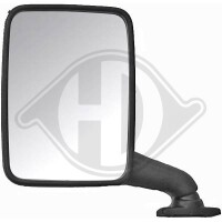 Außenspiegel links für VW TRANSPORTER T3 Bus...