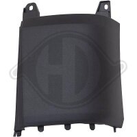 Stoßfänger hinten rechts für VW...