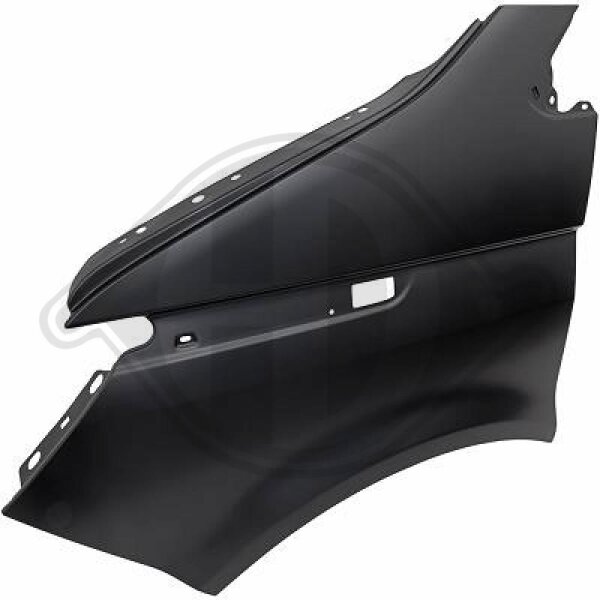 Kotflügel vorne links für VW MULTIVAN T6 (SGF, SGM, SGN, SHM, SHN)