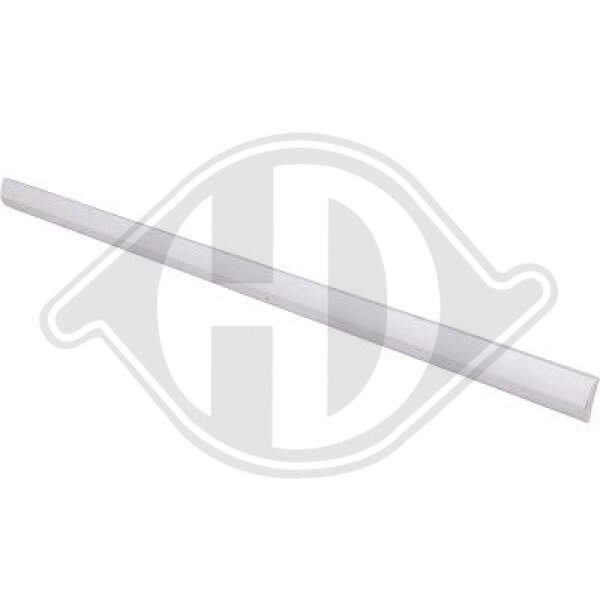 Zier-/Schutzleiste, Tür vorne links für VW TRANSPORTER T6 / CARAVELLE T6 Bus (SGB, SGJ, SHB, SHJ)