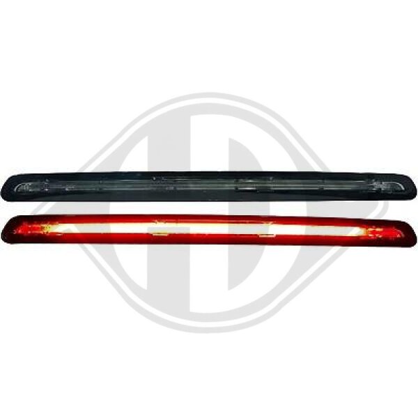 Zusatzbremsleuchte hinten für VW TRANSPORTER T6 / CARAVELLE T6 Bus (SGB, SGJ, SHB, SHJ)