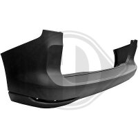 Stoßfänger hinten für VW CADDY V...