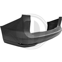 Stoßfänger hinten für VW CADDY V...