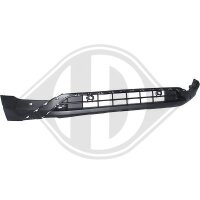 Stoßfänger vorne für VW T-CROSS (C11, D31)