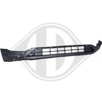 Stoßfänger vorne für VW T-CROSS (C11, D31)