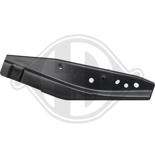 Frontverkleidung links für NISSAN JUKE (F15)