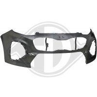 Stoßfänger vorne für KIA SPORTAGE IV (QL,...