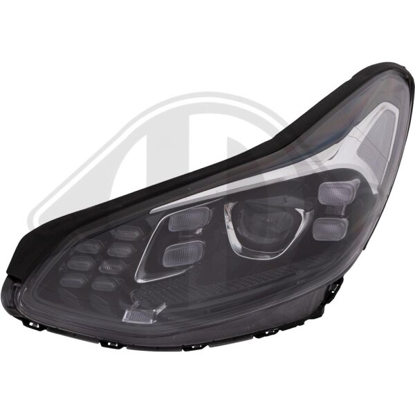 Hauptscheinwerfer links für KIA SPORTAGE IV (QL, QLE)