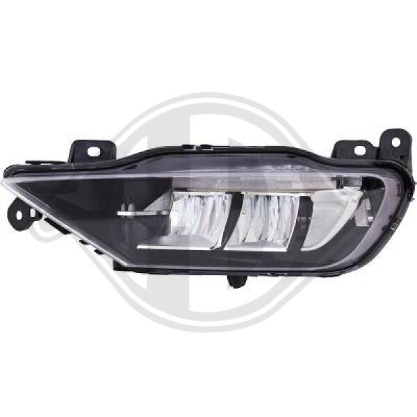 Nebelscheinwerfer links für VOLVO XC90 II (256)