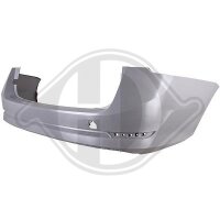 Stoßfänger hinten für SKODA OCTAVIA IV...