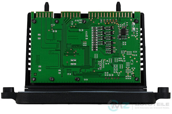 Steuergerät, Beleuchtung für BMW 5 (F10)