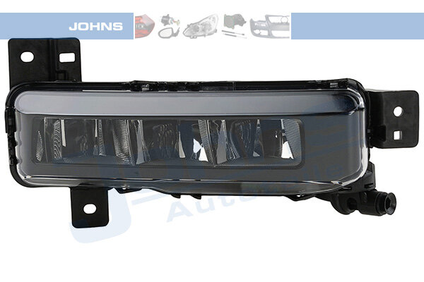 Nebelscheinwerfer rechts für BMW 3 (G20, G80, G28)