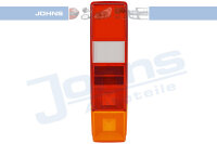 Lichtscheibe, Heckleuchte links für FORD TRANSIT...