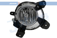 Nebelscheinwerfer rechts für HYUNDAI i10 II (BA, IA)
