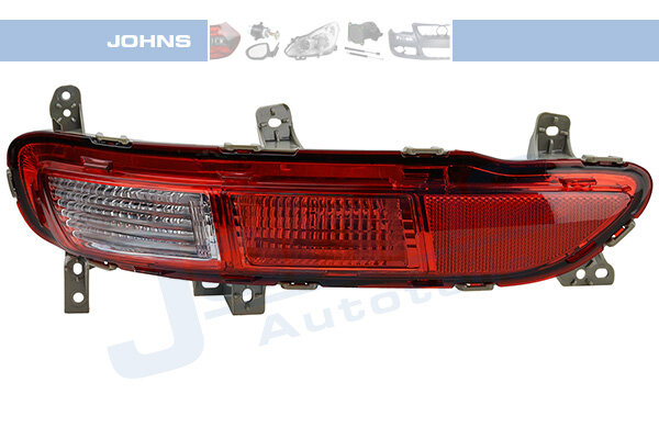 Rückfahrleuchte links für KIA SPORTAGE IV (QL, QLE)