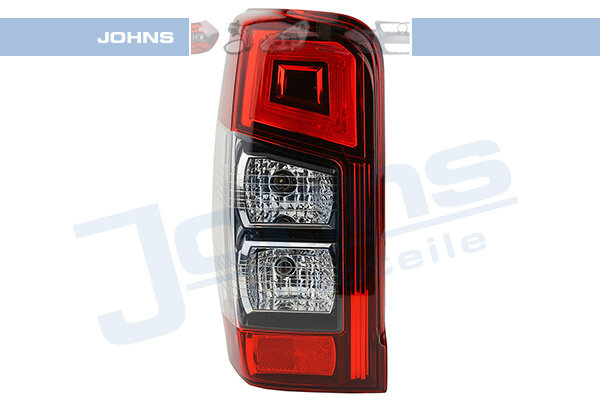 Heckleuchte links für MITSUBISHI L200 / TRITON (KJ_, KK_, KL_)