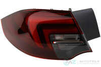 Heckleuchte links für OPEL INSIGNIA B Grand Sport (Z18)