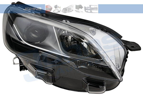 Hauptscheinwerfer rechts für PEUGEOT TRAVELLER Bus (V_)