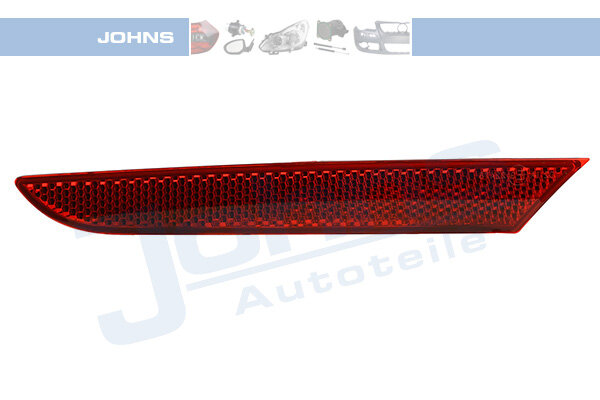 Rückstrahler links für RENAULT CLIO V (B7_)