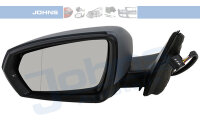 Außenspiegel links für VW POLO VI (AW1, BZ1, AE1)