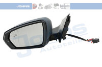 Außenspiegel links für VW POLO VI (AW1, BZ1, AE1)