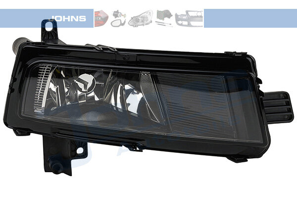 Nebelscheinwerfer rechts für VW TOURAN (5T1)