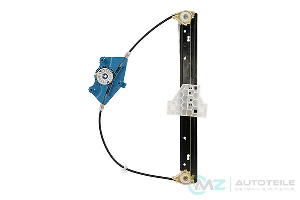 Fensterheber hinten rechts für AUDI A4 B6 (8E2)