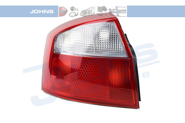 Heckleuchte links für AUDI A4 B6 (8E2)
