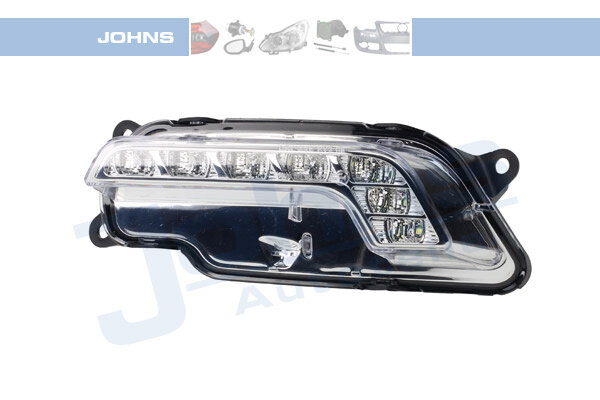 Tagfahrleuchte links für MERCEDES-BENZ E-CLASS T-Model (S212)