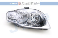 Hauptscheinwerfer rechts für AUDI A4 B6 Cabriolet (8H7)