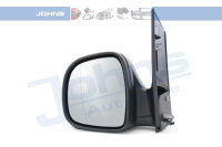 Außenspiegel links für MERCEDES-BENZ VITO / MIXTO Kasten (W639)
