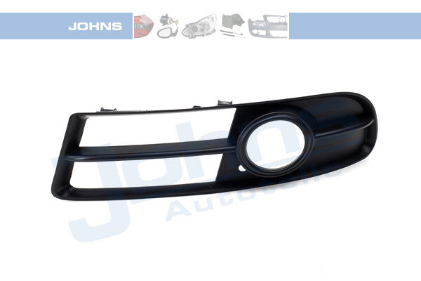Lüftungsgitter, Stoßfänger links,unten,vorne für AUDI A4 B7 (8EC)
