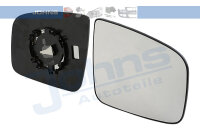 Spiegelglas, Außenspiegel rechts für...